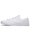 Jack Purcell Smile Blanc/Vert
