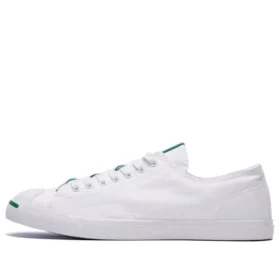 Jack Purcell Smile Blanc/Vert