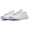 Jack Purcell Smile Blanc/Vert