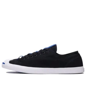Jack Purcell Smile Noir/Bleu