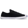 Jack Purcell Smile Noir/Bleu