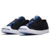 Jack Purcell Smile Noir/Bleu