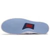 Jack Purcell Smile Noir/Bleu