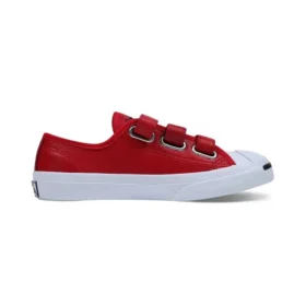 Jack Purcell Smile Rouge