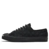 Jack Purcell « Triple Black »