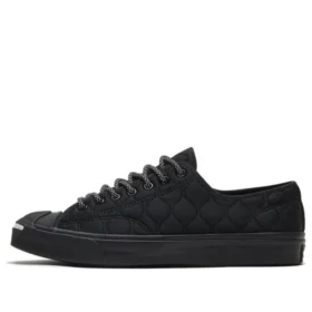 Jack Purcell « Triple Black »