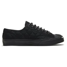 Jack Purcell « Triple Black »