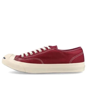 Jack Purcell US « Burgundy »