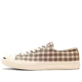 Jack Purcell « US Check Beige »