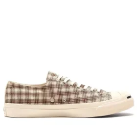 Jack Purcell « US Check Beige »