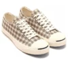 Jack Purcell « US Check Beige »