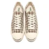Jack Purcell « US Check Beige »