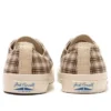 Jack Purcell « US Check Beige »