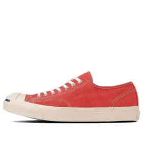 Jack Purcell US Ox « Warm Red »