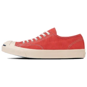 Jack Purcell US Ox « Warm Red »