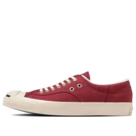 Jack Purcell Us Rly IL « Red »