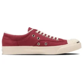 Jack Purcell Us Rly IL « Red »