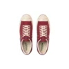 Jack Purcell Us Rly IL « Red »