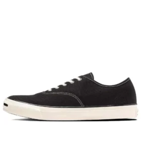 Jack Purcell US Windjammer « Noir Blanc »