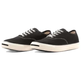 Jack Purcell US Windjammer « Noir Blanc »