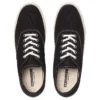 Jack Purcell US Windjammer « Noir Blanc »