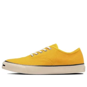 Jack Purcell Us Windjammer « Yellow »