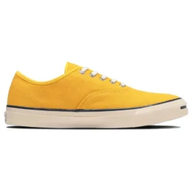 Jack Purcell Us Windjammer « Yellow »