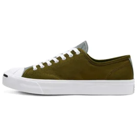 Jack Purcell vert foncé