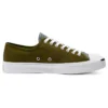 Jack Purcell vert foncé