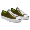 Jack Purcell vert foncé