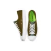 Jack Purcell vert foncé