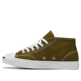 Jack Purcell « Vert olive foncé »