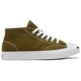 Jack Purcell « Vert olive foncé »