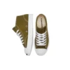 Jack Purcell « Vert olive foncé »