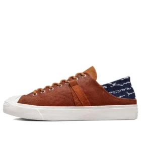 Jack Purcell Vintage Crush Low « Meerkat »