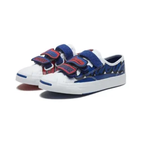 Jack Purcell « White Blue »