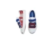 Jack Purcell « White Blue »