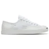 Jack Purcell « White Flames » Low Top