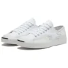 Jack Purcell « White Flames » Low Top