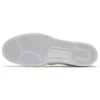 Jack Purcell « White Flames » Low Top