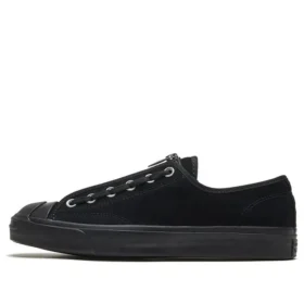Jack Purcell Zip « Noir »