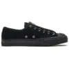 Jack Purcell Zip « Noir »