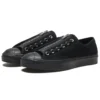 Jack Purcell Zip « Noir »