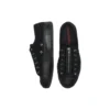 Jack Purcell Zip « Noir »