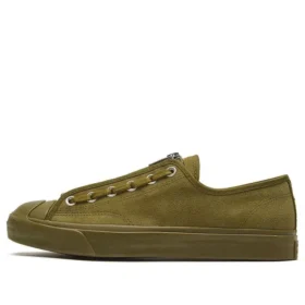 Jack Purcell Zip « Olive »