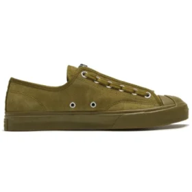 Jack Purcell Zip « Olive »