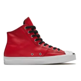 Jack Purcell Zip « Rouge »