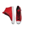Jack Purcell Zip « Rouge »