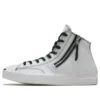 Jack Purcell Zip « White »