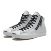 Jack Purcell Zip « White »